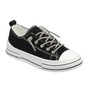 Candy-20 Dressy Sneakers - Black