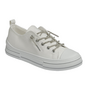 Candy-20 Dressy Sneakers - White