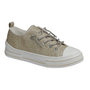 Candy-20 Dressy Sneakers - Glitter Champagne