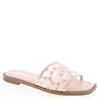 Zita-1 Flay Sandal - Nude