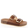 Seattle-42 Comfy Sandal - Brown