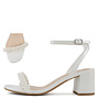 Colima Dressy Heels - Pearl Rizzo