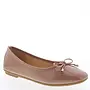Dorothy-1 Casual Flats - Blush Patent