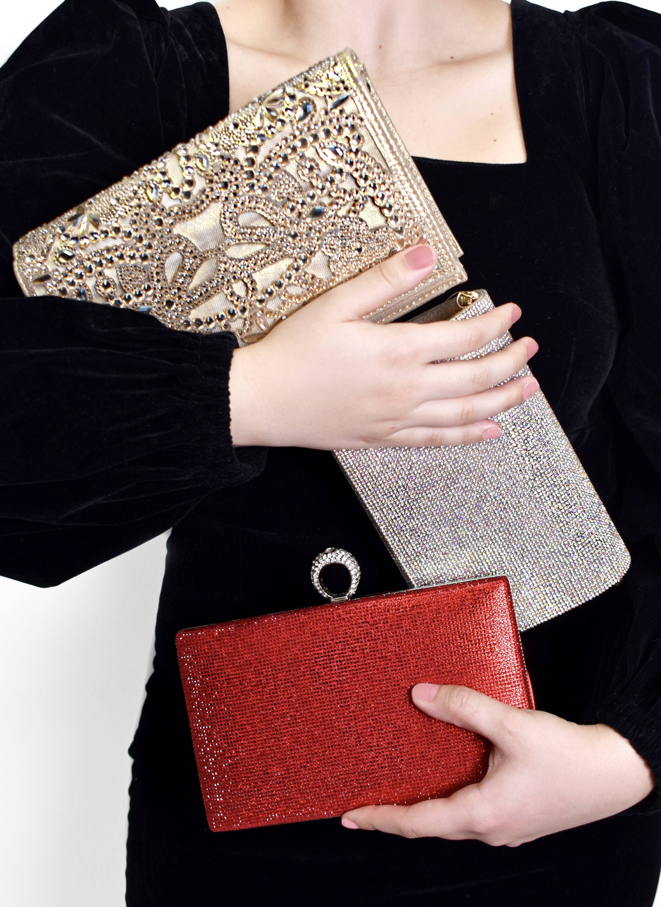GLITTER FASHION