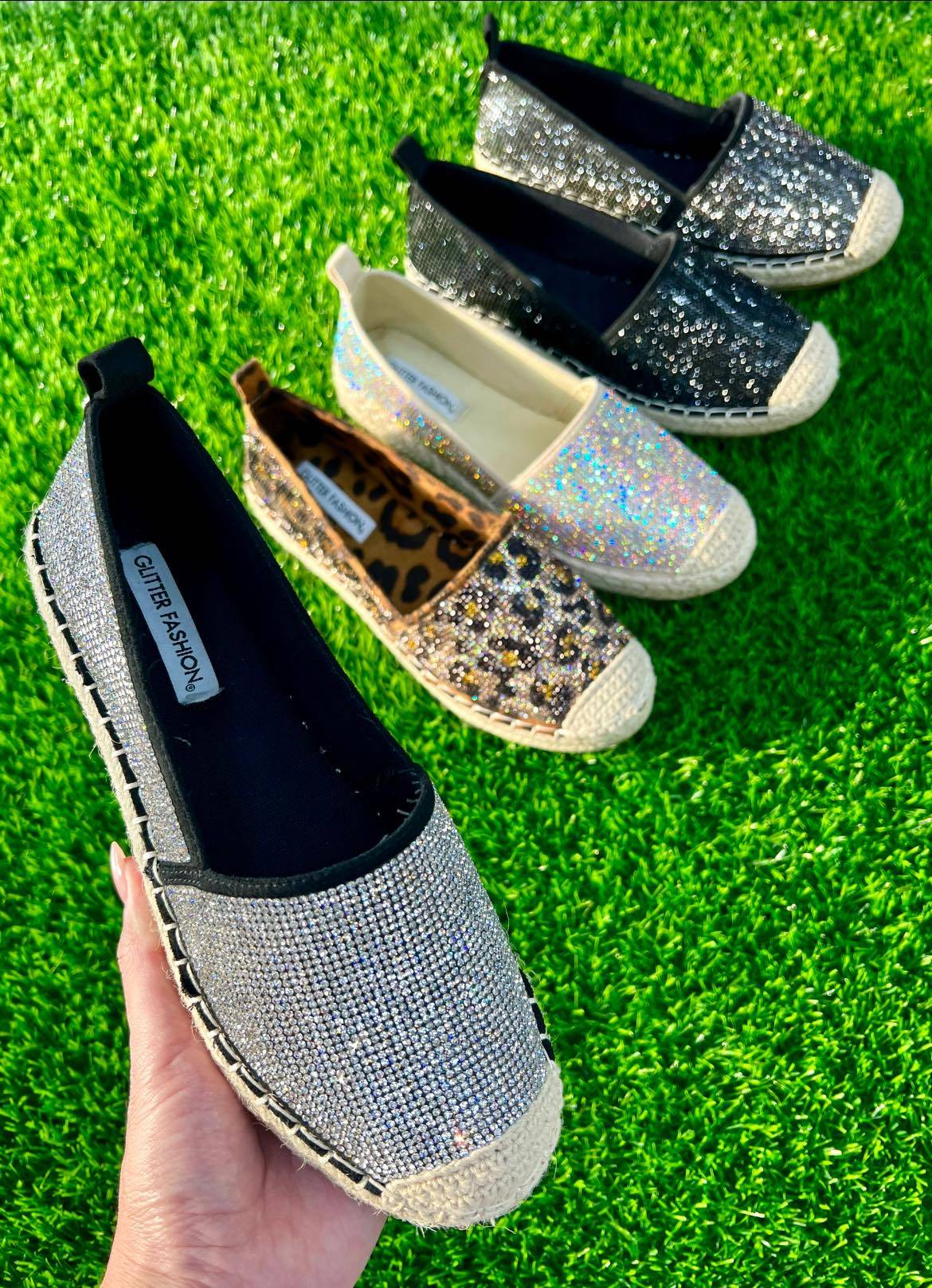GLITTER FASHION COLLECTION