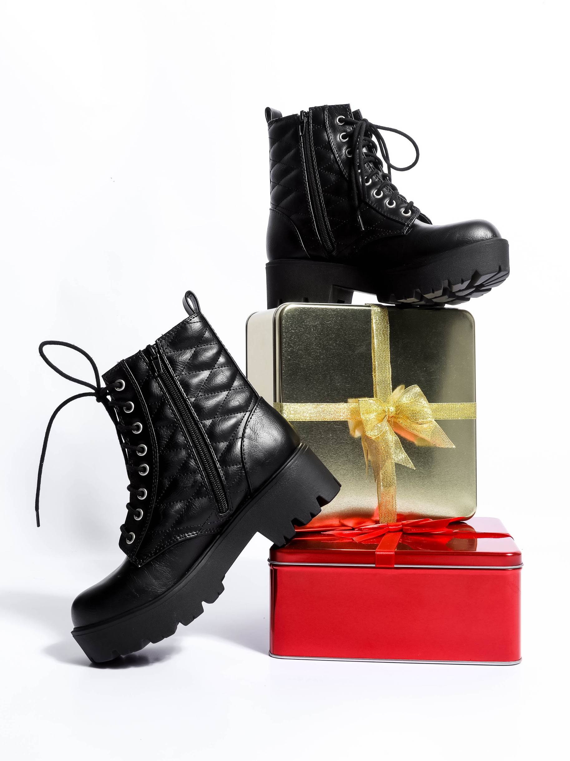 GLITTER FASHION GLITTER FASHION