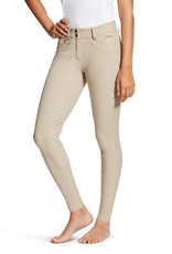 Ariat Ladies' Olympia Knee Patch Breeches