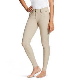 Ariat Ladies' Olympia Knee Patch Breeches