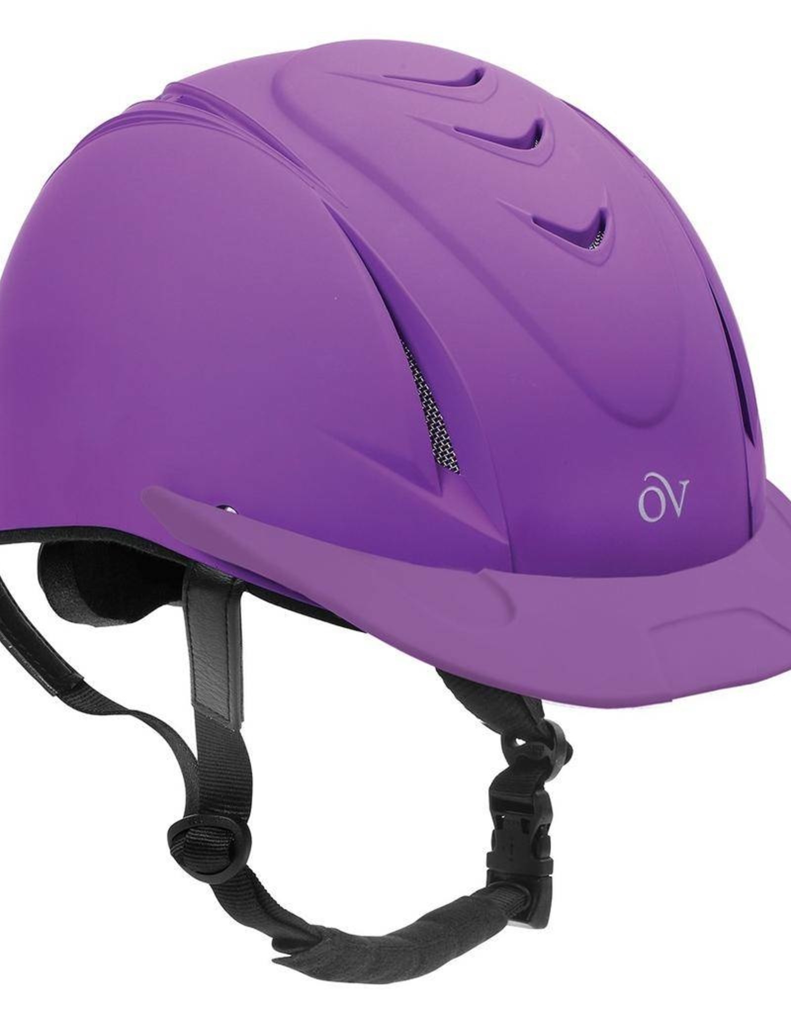 Ovation Delux Schooler Helmet