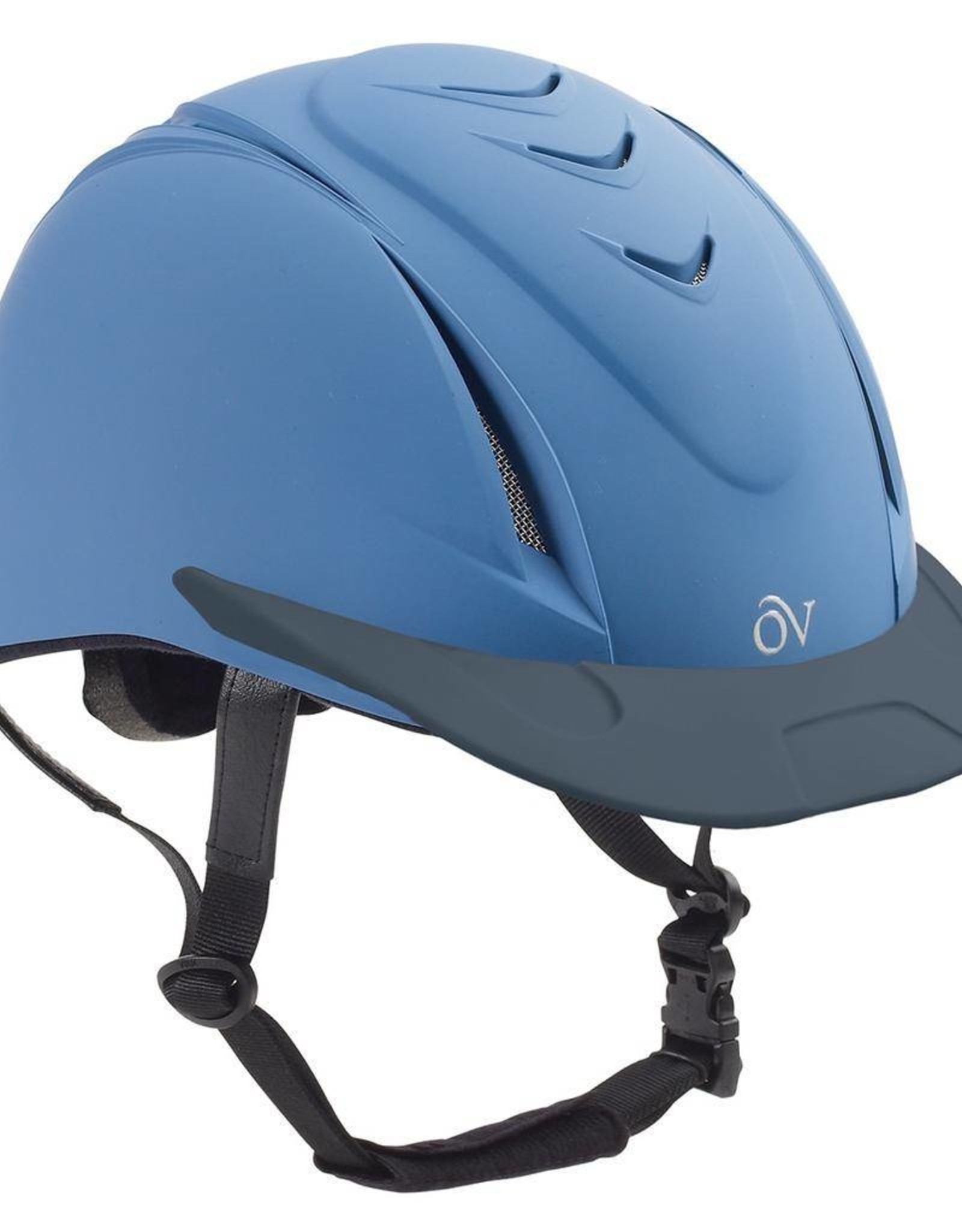 Ovation Delux Schooler Helmet