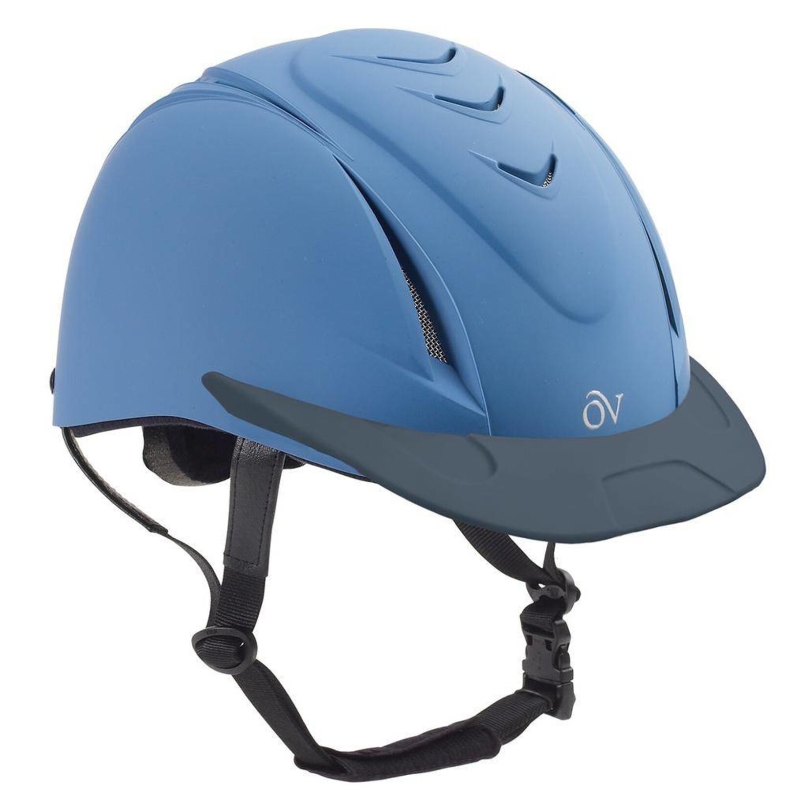 Ovation Delux Schooler Helmet