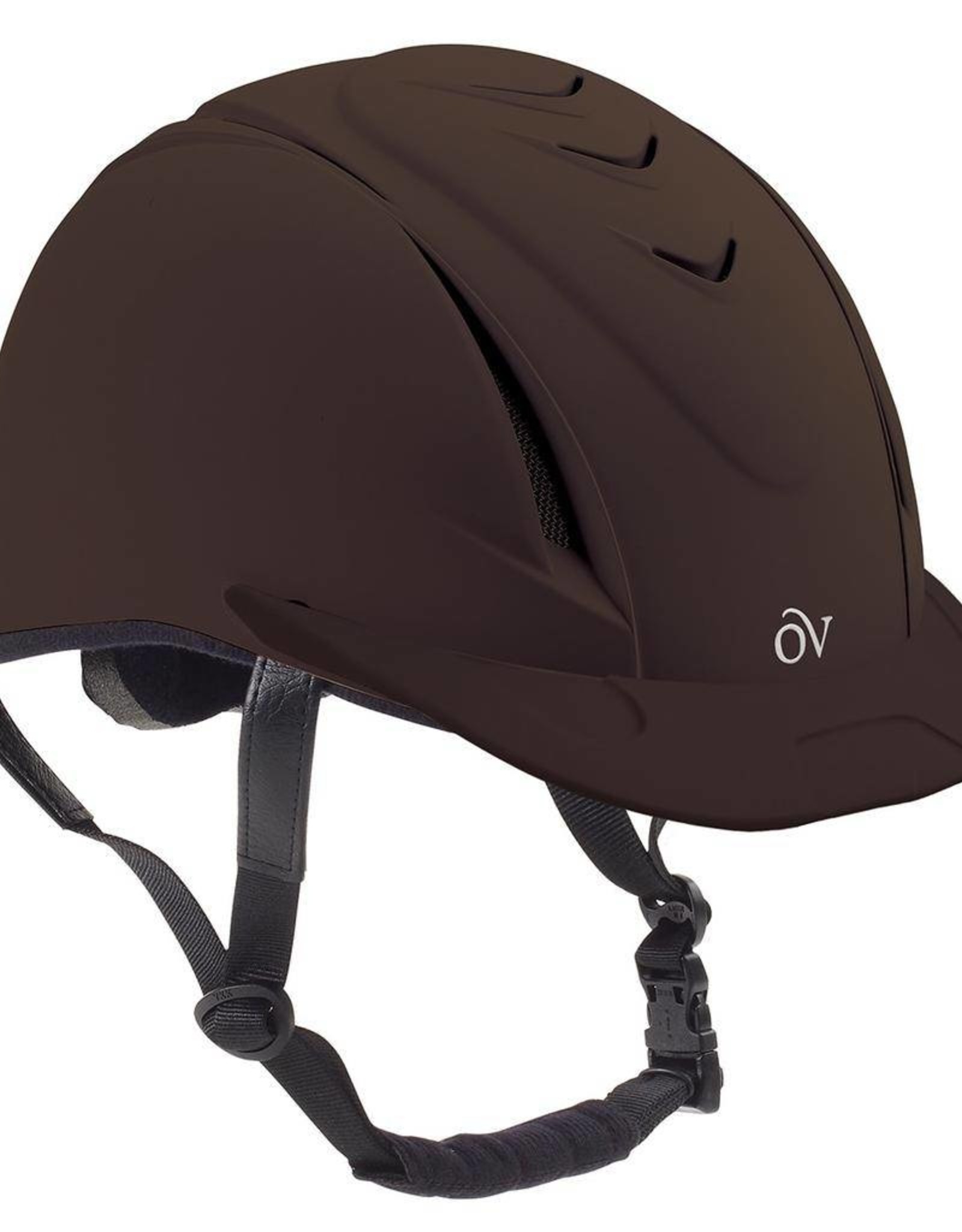 Ovation Delux Schooler Helmet