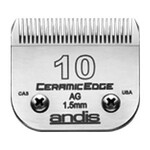 Andis CeramicEdge Clipper Blade Size 10