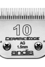 Andis CeramicEdge Clipper Blade Size 10