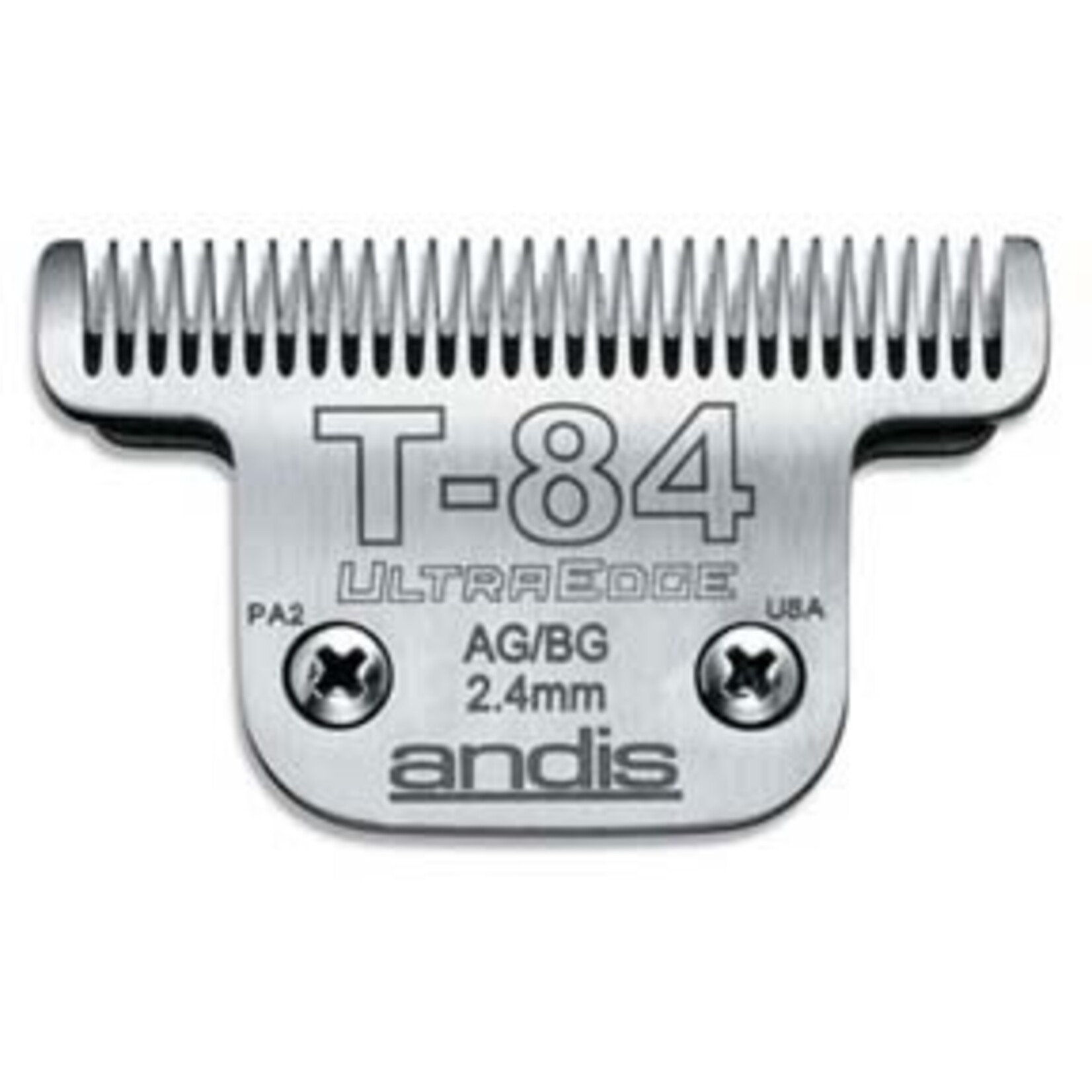 Andis UltraEdge Clipper Blade Size T-84