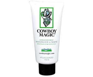 Cowboy Magic Cowboy Magic Detangler & Shine - 4oz