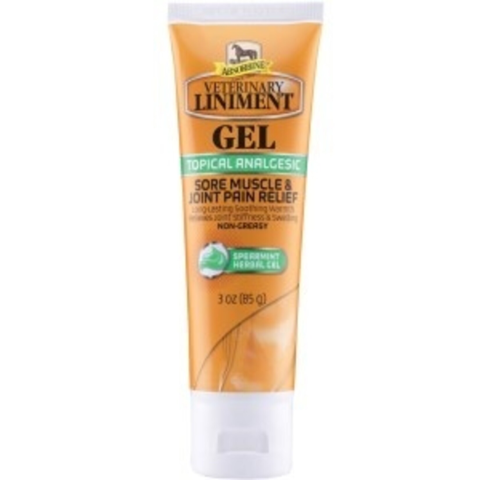 Absorbine Gel Tube - 3oz