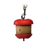 Jolly Stall Snack Apple Treat Holder