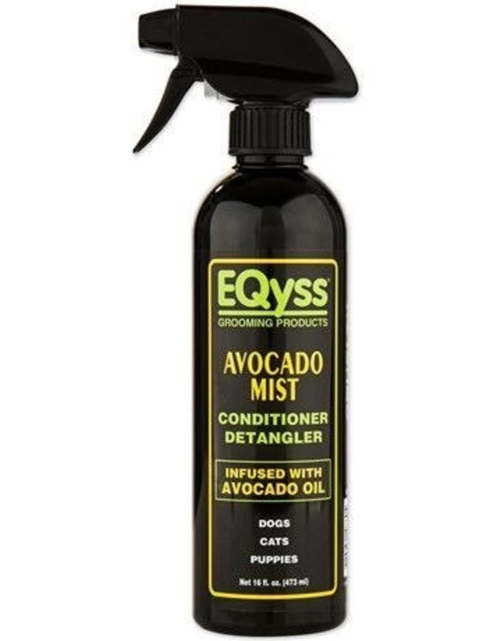 EQyss Avocado Mist - 16oz