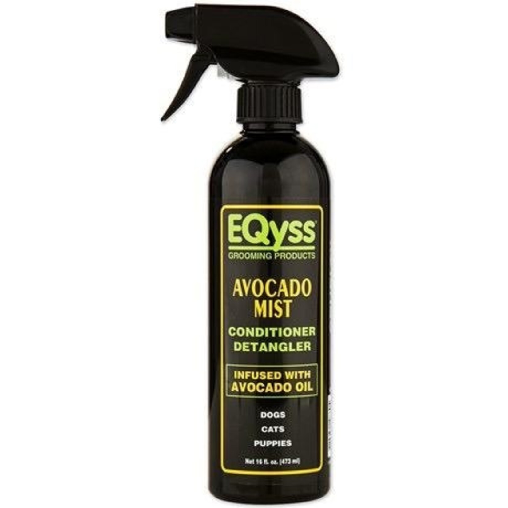 EQyss Avocado Mist - 16oz
