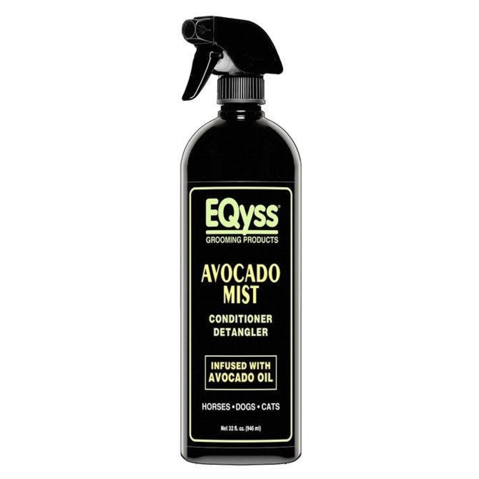 EQyss Avocado Mist - 32oz