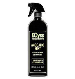 EQyss Avocado Mist - 32oz