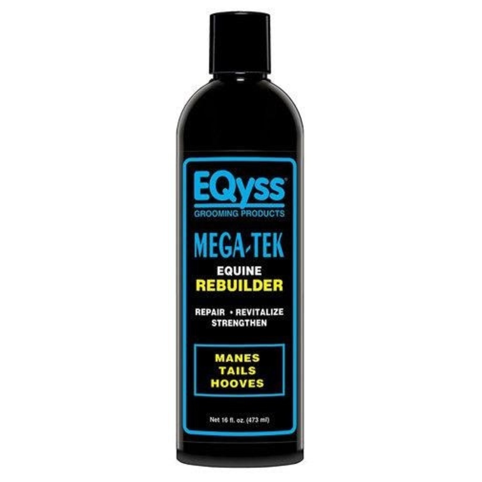 EQyss Mega-Tek Rebuilder - 16oz