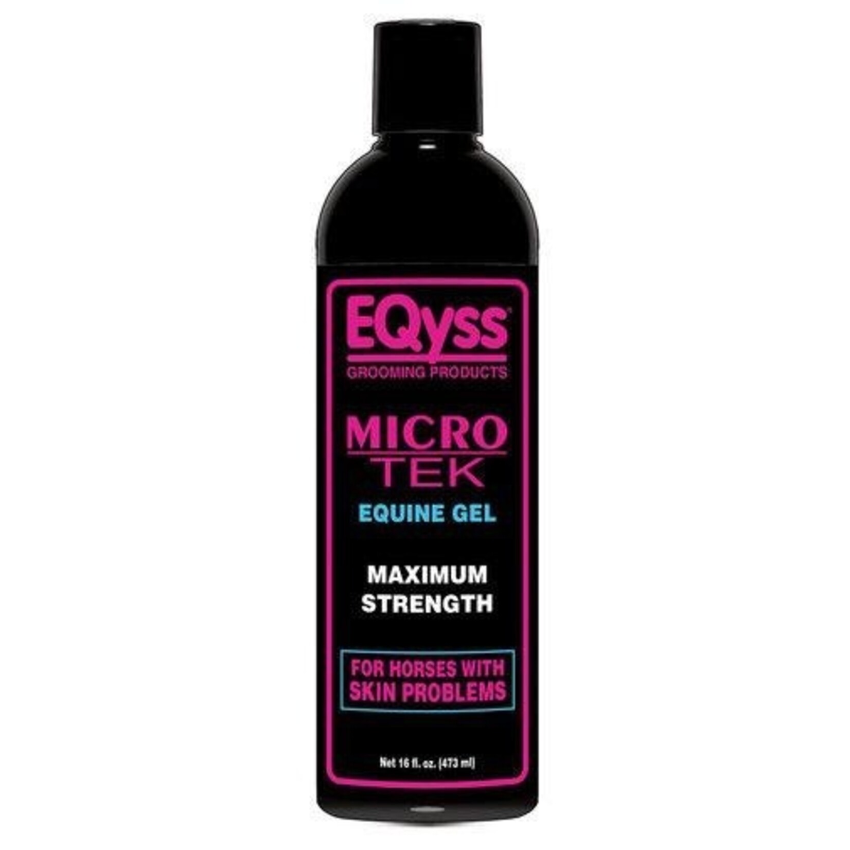 EQyss MicroTek Gel - 16oz