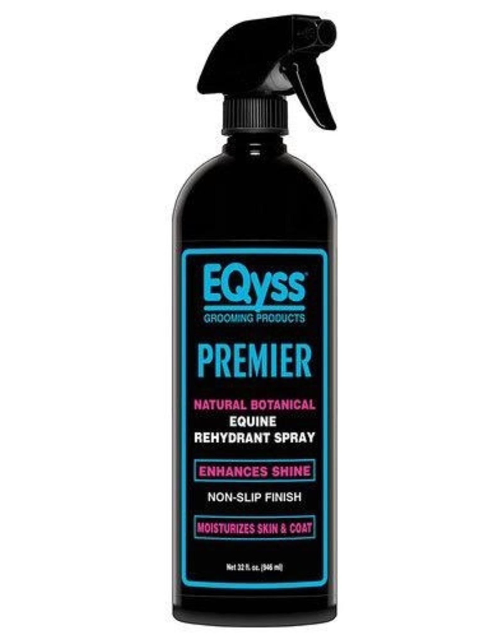 EQyss Premier Rehydrant Spray - 32oz