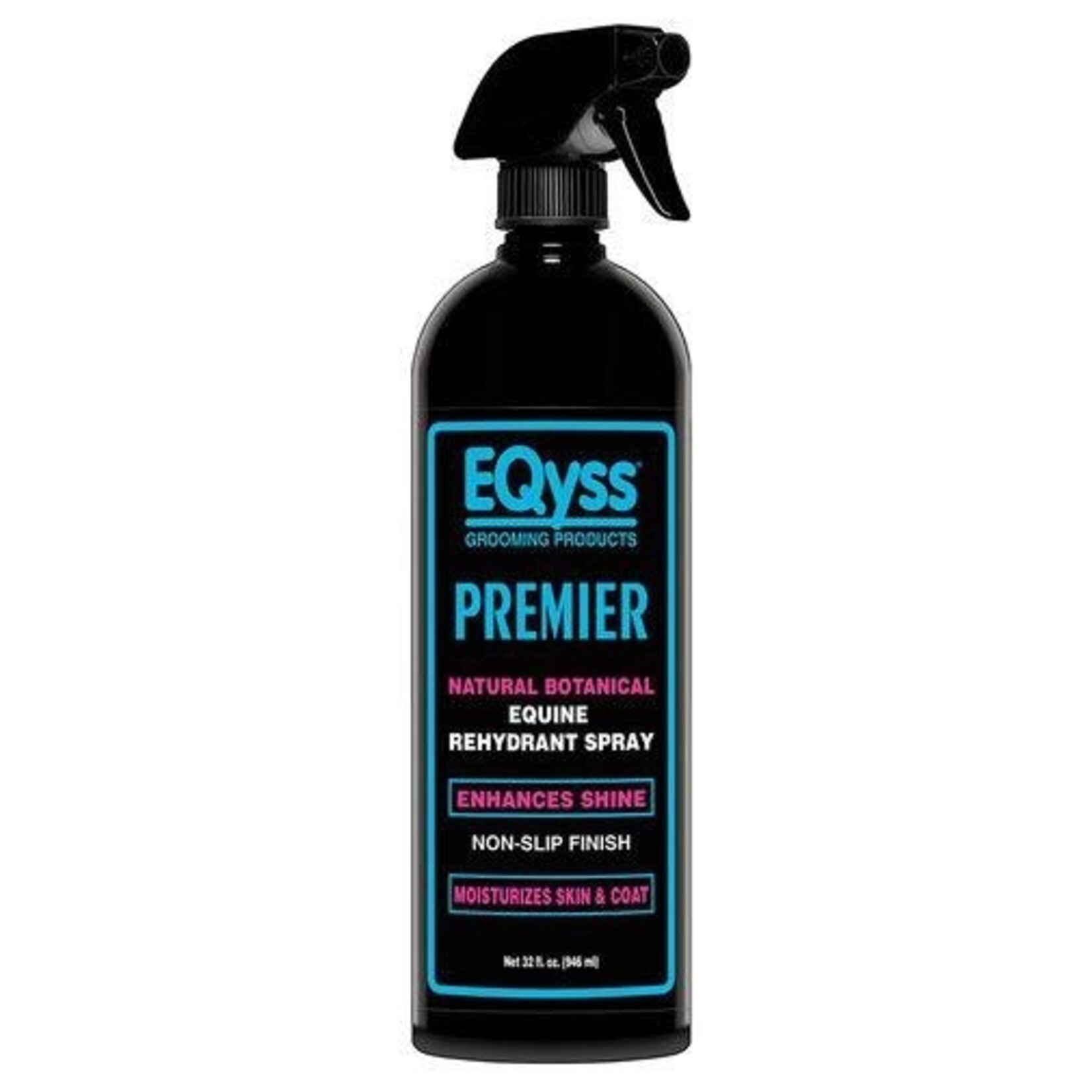 EQyss Premier Rehydrant Spray - 32oz