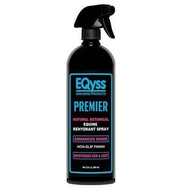 EQyss Premier Rehydrant Spray - 32oz