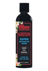 EQyss Survivor Detangler - 8oz