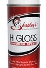 Shapley's Shapley's Hi Gloss Finishing Spray 12 oz.