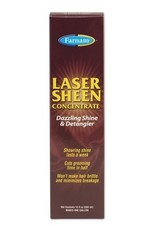 Lasersheen Concentrate - 12 oz.