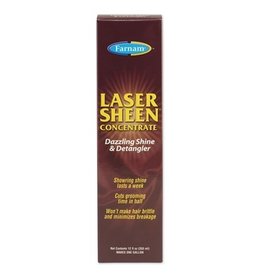 Lasersheen Concentrate - 12 oz.
