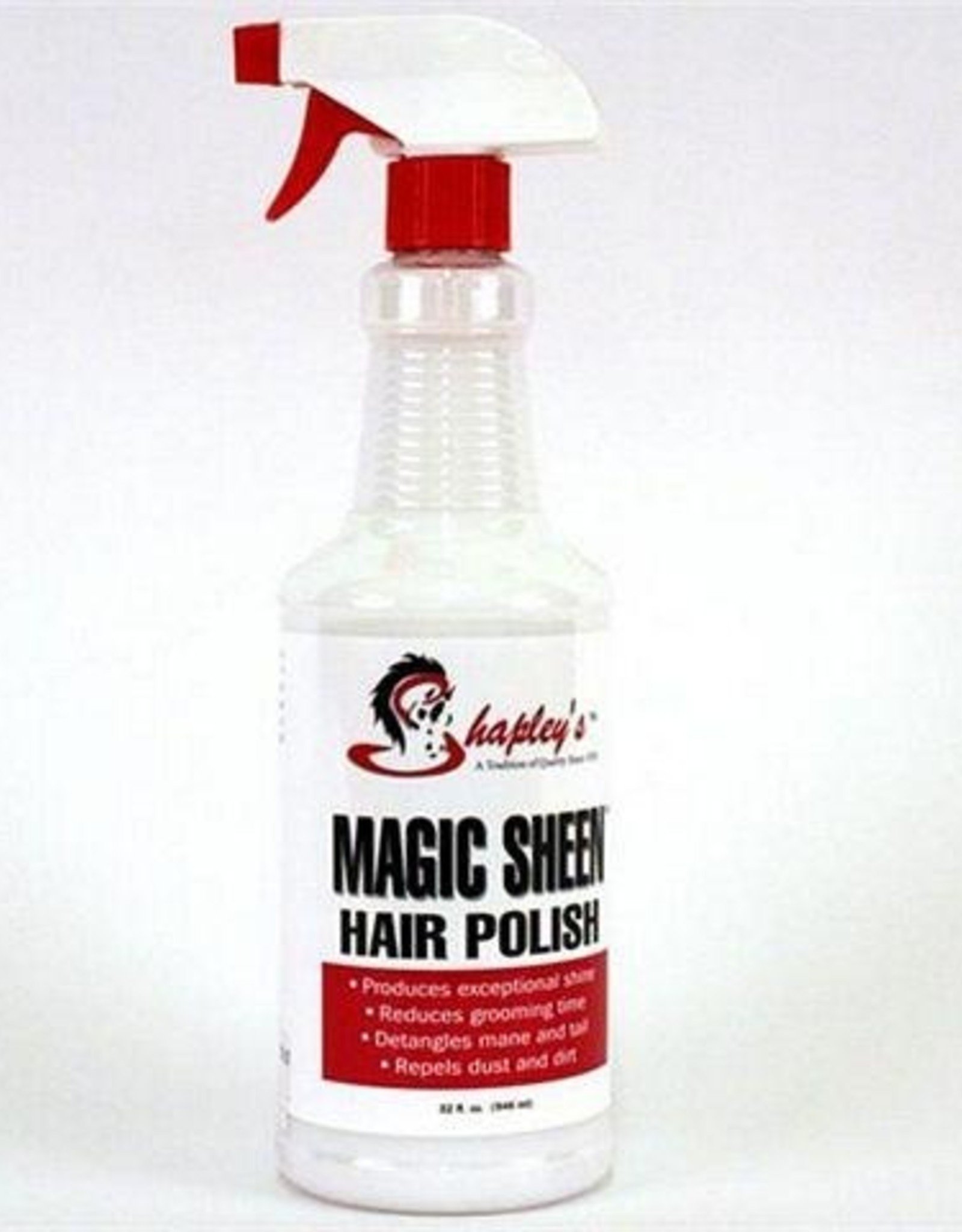 Shapley's Shapley's Magic Sheen Polish Quart