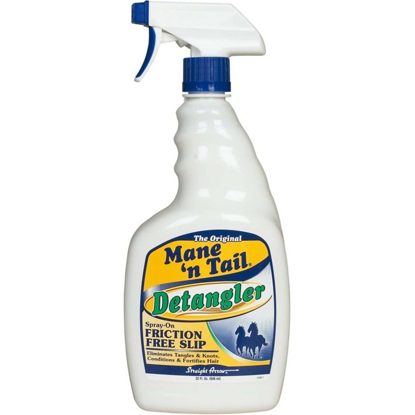 Mane 'n Tail Detangler - Quart