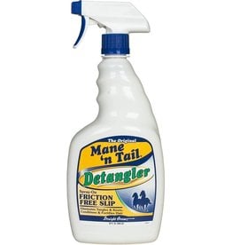 Mane 'n Tail Detangler