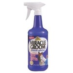 Miracle Groom "Bath in a Bottle" - 32oz