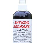 Four Oaks Natural Release Muscle Wash - 8oz