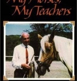 My Horses, My Teachers