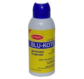 Blu-Kote