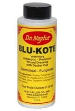 Dr. Naylor Dr. Naylor Blu-Kote Dauber 4oz