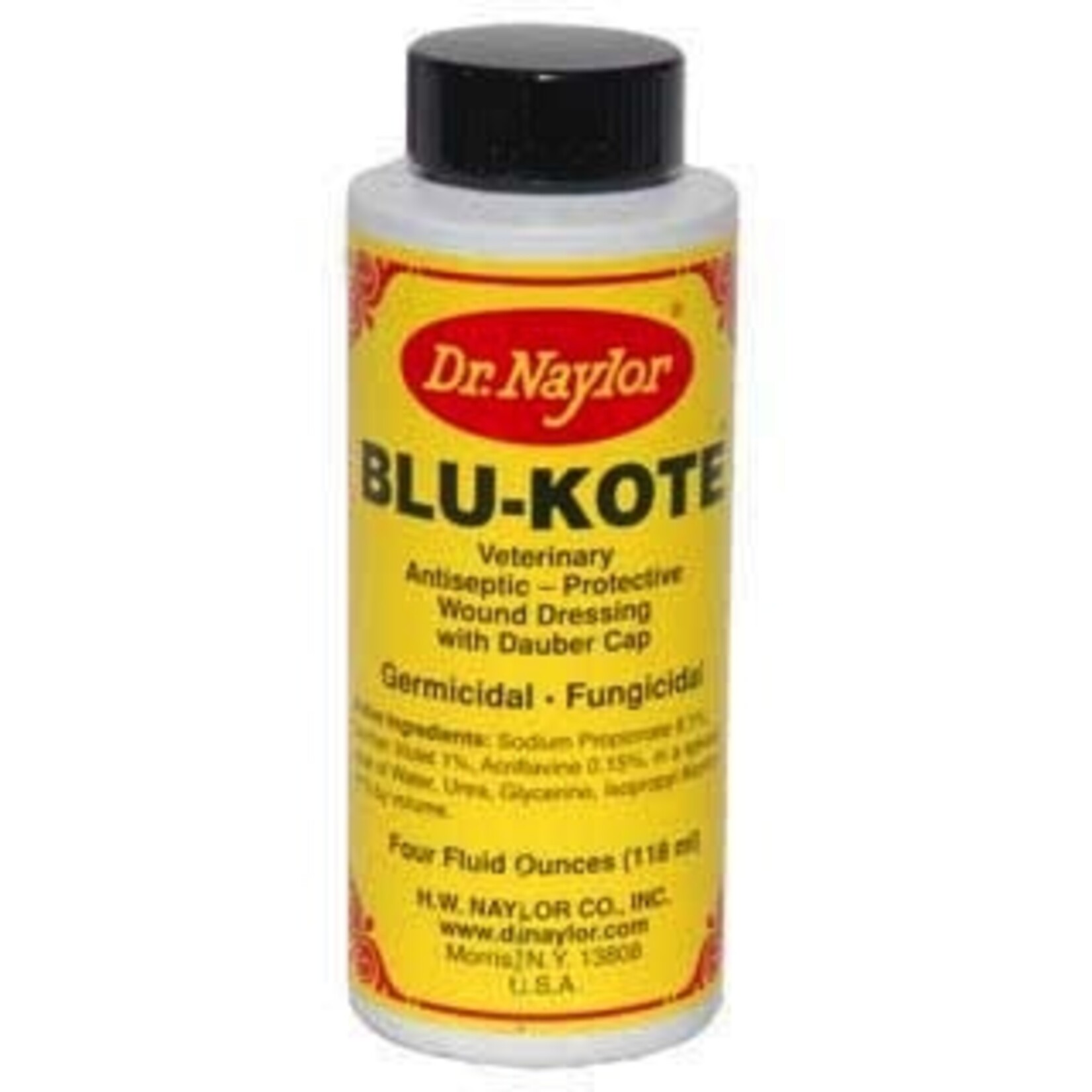 Dr. Naylor Dr. Naylor Blu-Kote Dauber 4oz