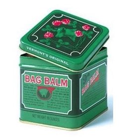 Emerson Health Bag Balm - 1oz - Calabasas Saddlery
