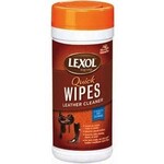 Lexol Leather Cleaner Quickwipes
