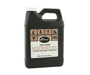 Farnham Horse Health Pure Neatsfoot Oil, 32 fl oz : : Automotive