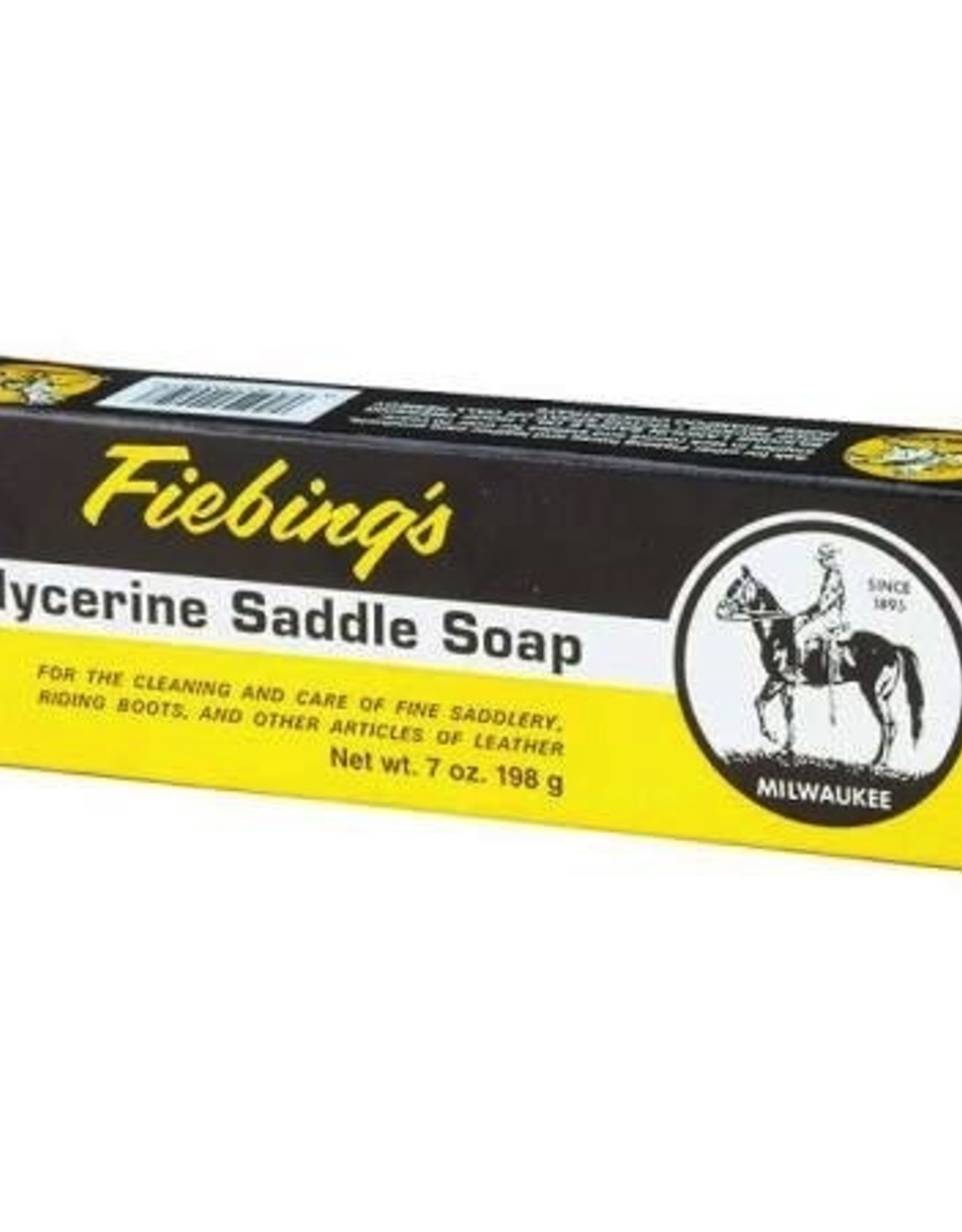 Fiebings Saddle Soap