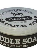 Fiebing's White Saddle Soap - 12oz