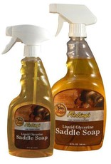 Fiebing's Liquid Glycerine Saddle Soap - 16oz